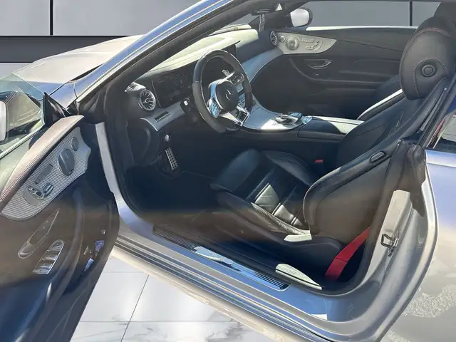 Mercedes-Benz E 53 AMG E 53 AMG 4Matic (238.461) Ansicht 8