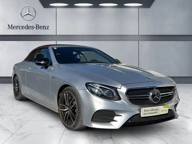 Mercedes-Benz E 53 AMG E 53 AMG 4Matic (238.461) Ansicht 7