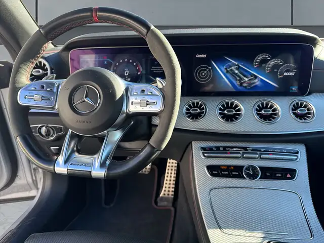 Mercedes-Benz E 53 AMG E 53 AMG 4Matic (238.461) Ansicht 9