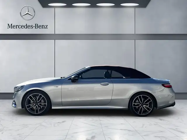 Mercedes-Benz E 53 AMG E 53 AMG 4Matic (238.461) Ansicht 2