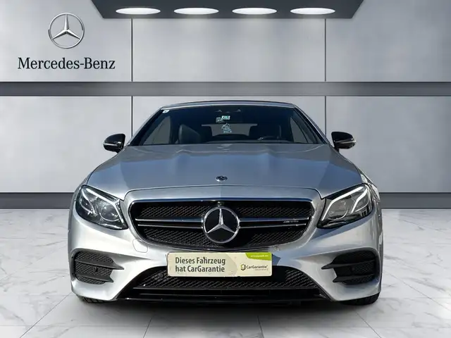 Mercedes-Benz E 53 AMG E 53 AMG 4Matic (238.461) Ansicht 4