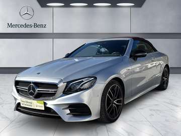 E 53 AMG 4Matic (238.461)