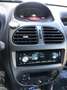 Peugeot 206 206 CC 2,0 16V Silber - thumbnail 6