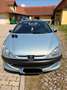 Peugeot 206 206 CC 2,0 16V Silber - thumbnail 2