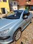 Peugeot 206 206 CC 2,0 16V Silber - thumbnail 3