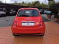 Fiat 500 1.0 Hybrid PREZZO REALE! GARANZIA CASA MADRE! Orange - thumbnail 4