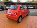Fiat 500 1.0 Hybrid PREZZO REALE! GARANZIA CASA MADRE! Orange - thumbnail 5