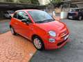 Fiat 500 1.0 Hybrid PREZZO REALE! GARANZIA CASA MADRE! Orange - thumbnail 7