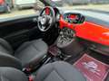 Fiat 500 1.0 Hybrid PREZZO REALE! GARANZIA CASA MADRE! Orange - thumbnail 13