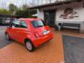 Fiat 500 1.0 Hybrid PREZZO REALE! GARANZIA CASA MADRE! Orange - thumbnail 3