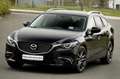 Mazda 6 Kombi *SPORTS-LINE* BOSE* HEAD UP* KAMERA* Black - thumbnail 1