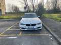 BMW 318 318d Touring Business auto Bianco - thumbnail 2