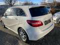 Mercedes-Benz B 220 B 220 4Matic AMG Paket aus 2.Hand+Scheckheft Weiß - thumbnail 4