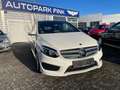 Mercedes-Benz B 220 B 220 4Matic AMG Paket aus 2.Hand+Scheckheft Weiß - thumbnail 1