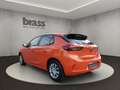 Opel Corsa F 1.2 Edition Orange - thumbnail 3