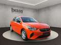 Opel Corsa F 1.2 Edition Orange - thumbnail 7