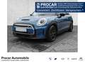 MINI Cooper SE NAVI+LED+PDC+WÄRMEPUMPE+ Blau - thumbnail 1