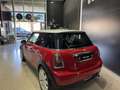 MINI Cooper D Aut. Czerwony - thumbnail 4