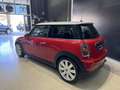 MINI Cooper D Aut. Czerwony - thumbnail 5