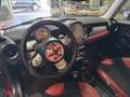 MINI Cooper D Aut. Czerwony - thumbnail 8