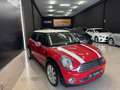 MINI Cooper D Aut. Czerwony - thumbnail 3