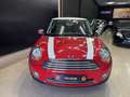 MINI Cooper D Aut. Czerwony - thumbnail 2