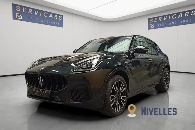 Maserati Grecale 2.0 Turbo MHEV Modena - 1 an de garantie