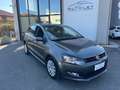 Volkswagen Polo 1.2 70 CV 5p. Comfortline - PER NEOPATENTATO - Grigio - thumbnail 1