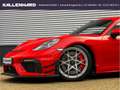 Porsche 718 Cayman GT4 RS- Lift-PDLS LED-Full Manthey Ra Rot - thumbnail 8