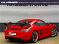 Porsche 718 Cayman GT4 RS- Lift-PDLS LED-Full Manthey Ra Rot - thumbnail 11