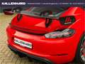 Porsche 718 Cayman GT4 RS- Lift-PDLS LED-Full Manthey Ra Rot - thumbnail 15