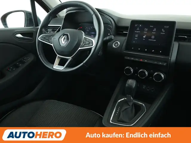 Renault Clio view 13