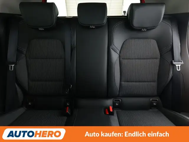 Renault Clio view 15