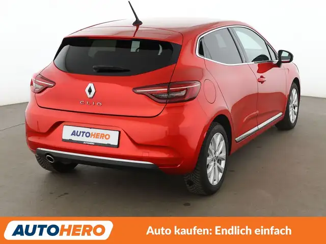 Renault Clio view 6