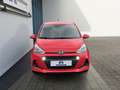 Hyundai i10 FL MJ 20 1.2  Style Premium-Paket, Sicherheits-Pak Červená - thumbnail 4