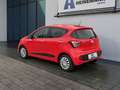 Hyundai i10 FL MJ 20 1.2  Style Premium-Paket, Sicherheits-Pak Červená - thumbnail 12
