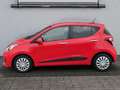 Hyundai i10 FL MJ 20 1.2  Style Premium-Paket, Sicherheits-Pak Červená - thumbnail 13