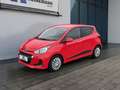Hyundai i10 FL MJ 20 1.2  Style Premium-Paket, Sicherheits-Pak Červená - thumbnail 1