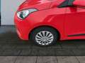 Hyundai i10 FL MJ 20 1.2  Style Premium-Paket, Sicherheits-Pak Červená - thumbnail 3