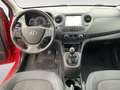 Hyundai i10 FL MJ 20 1.2  Style Premium-Paket, Sicherheits-Pak Červená - thumbnail 6