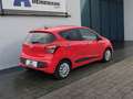 Hyundai i10 FL MJ 20 1.2  Style Premium-Paket, Sicherheits-Pak Červená - thumbnail 10