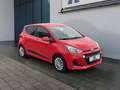 Hyundai i10 FL MJ 20 1.2  Style Premium-Paket, Sicherheits-Pak Červená - thumbnail 2