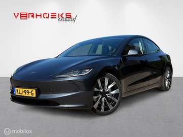 Premium Long Range AWD 78 kWh