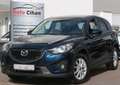 Mazda CX-5 Sendo 2WD AHK! NAVI! PDC! BOSE! TÜVNEU! Blau - thumbnail 23