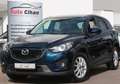 Mazda CX-5 Sendo 2WD AHK! NAVI! PDC! BOSE! TÜVNEU! Blau - thumbnail 1