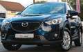 Mazda CX-5 Sendo 2WD AHK! NAVI! PDC! BOSE! TÜVNEU! Blau - thumbnail 3