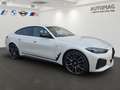 BMW i4 M50 Laser*Glasdach*Driving Assist Prof*Park Assist Weiß - thumbnail 2