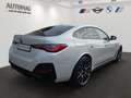 BMW i4 M50 Laser*Glasdach*Driving Assist Prof*Park Assist Weiß - thumbnail 3