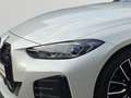 BMW i4 M50 Laser*Glasdach*Driving Assist Prof*Park Assist Weiß - thumbnail 5