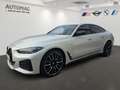 BMW i4 M50 Laser*Glasdach*Driving Assist Prof*Park Assist Weiß - thumbnail 1